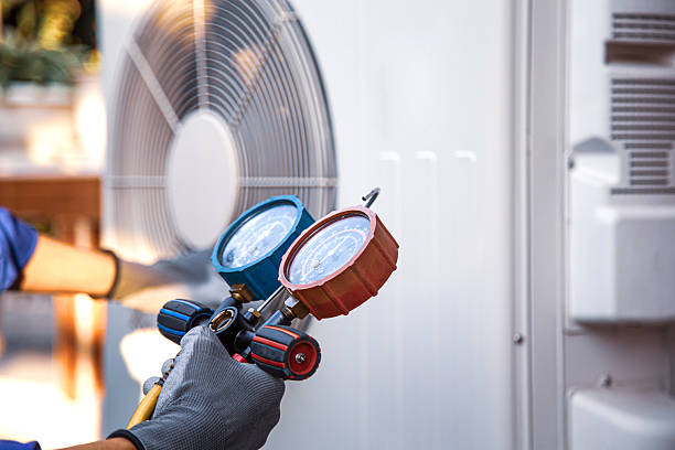 Trusted Hvac service in Clarkdale, AZ - FH HVAC